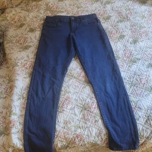 Children's jeans